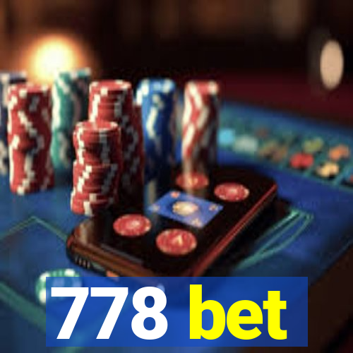 778 bet